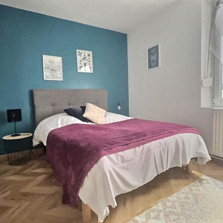 Les Recollets Lejlighed Châlons-en-Champagne Eksteriør billede