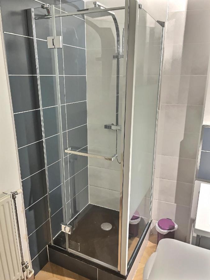 Les Recollets Lejlighed Châlons-en-Champagne Eksteriør billede