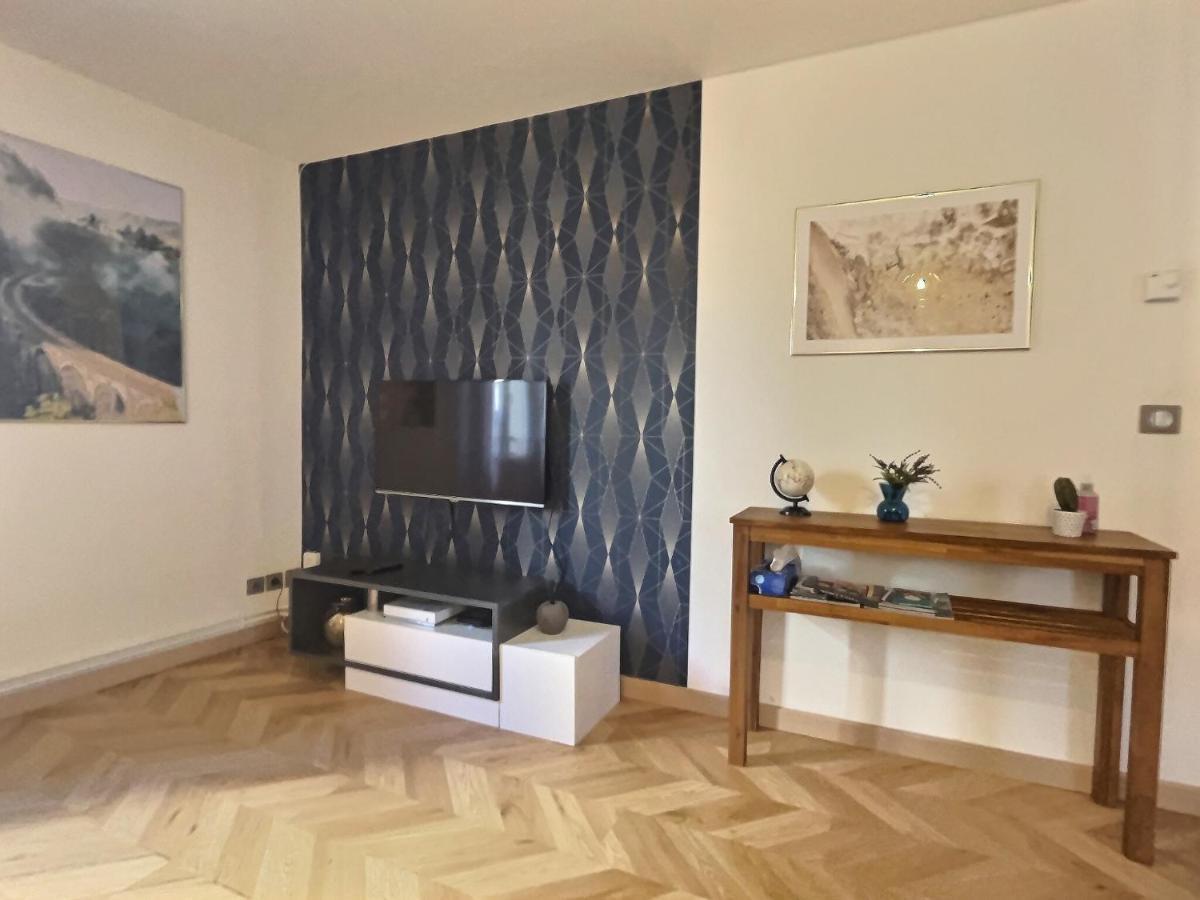 Les Recollets Lejlighed Châlons-en-Champagne Eksteriør billede